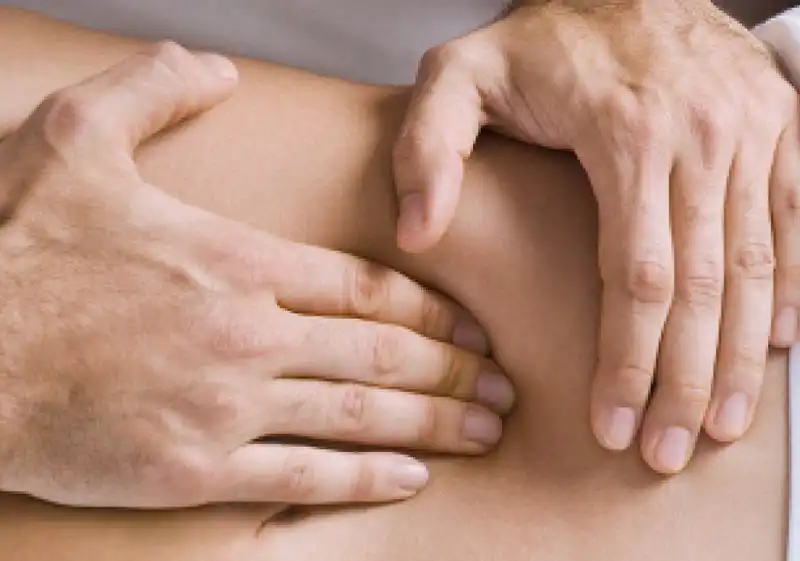 what is manual terapiya